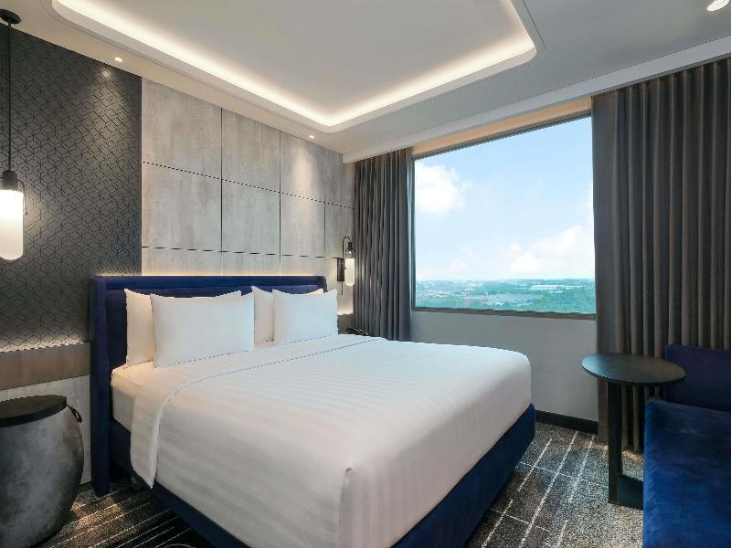 Mercure Tangerang Centre - Oda