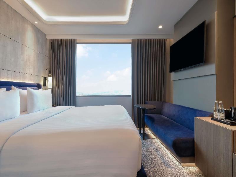 Mercure Tangerang Centre - Oda