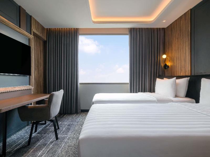 Mercure Tangerang Centre - Oda