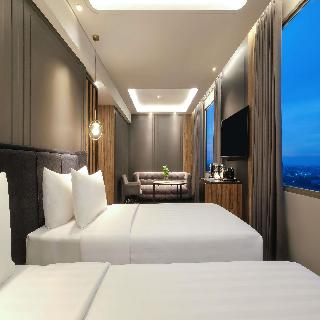 Mercure Tangerang Centre fotoÄŸrafÄ±