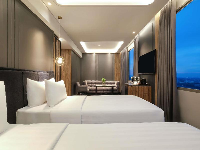 Mercure Tangerang Centre - Oda