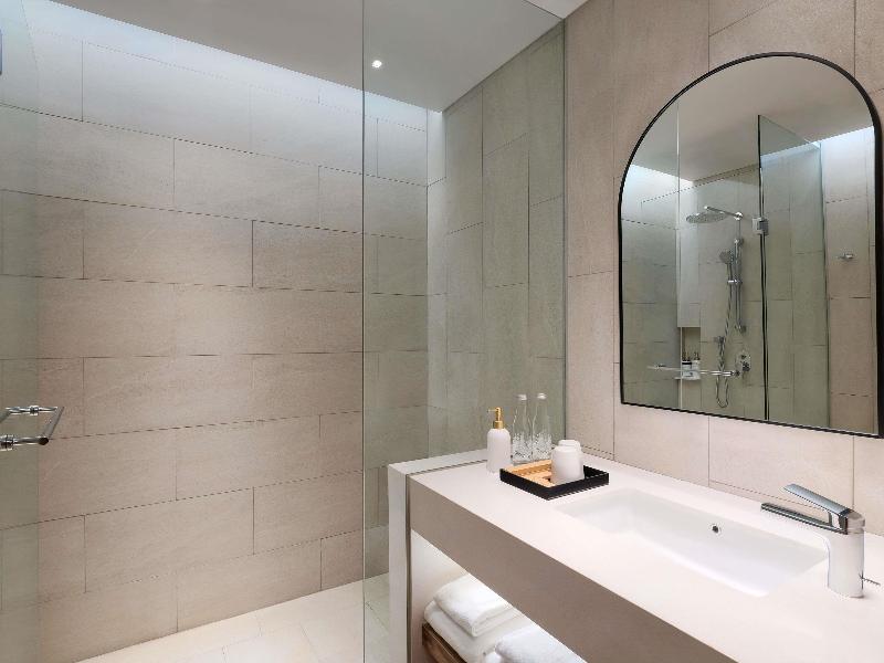Mercure Tangerang Centre - Oda