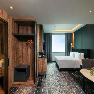 Mercure Tangerang Centre fotoÄŸrafÄ±