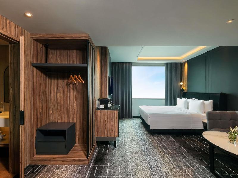 Mercure Tangerang Centre - Oda