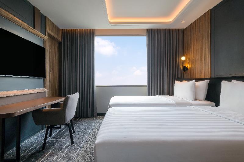 Mercure Tangerang Centre - Oda