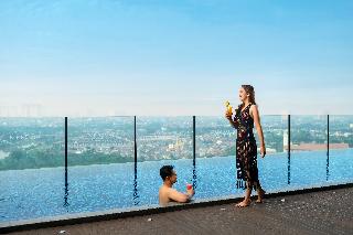 Mercure Tangerang Centre fotoÄŸrafÄ±