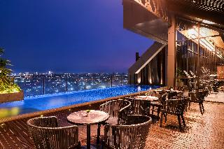 Mercure Tangerang Centre fotoÄŸrafÄ±