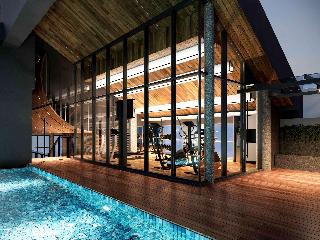 Mercure Tangerang Centre fotoÄŸrafÄ±