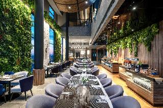 Mercure Tangerang Centre fotoÄŸrafÄ±