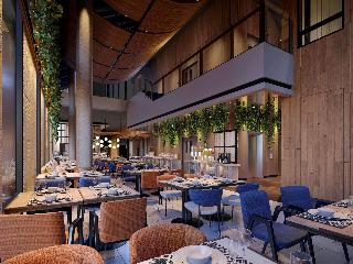 Mercure Tangerang Centre fotoÄŸrafÄ±