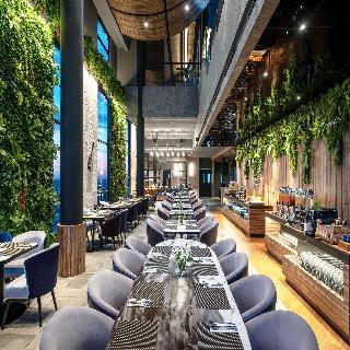 Mercure Tangerang Centre fotoÄŸrafÄ±