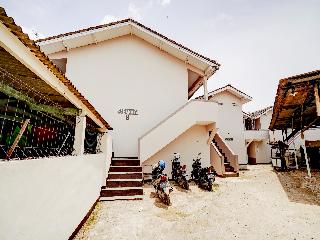 SPOT ON 90200 Pondok Sabaraya Cileunyi Syariah otel fotoğrafı