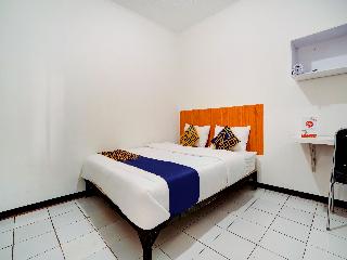 SPOT ON 90200 Pondok Sabaraya Cileunyi Syariah fotoÄŸrafÄ±