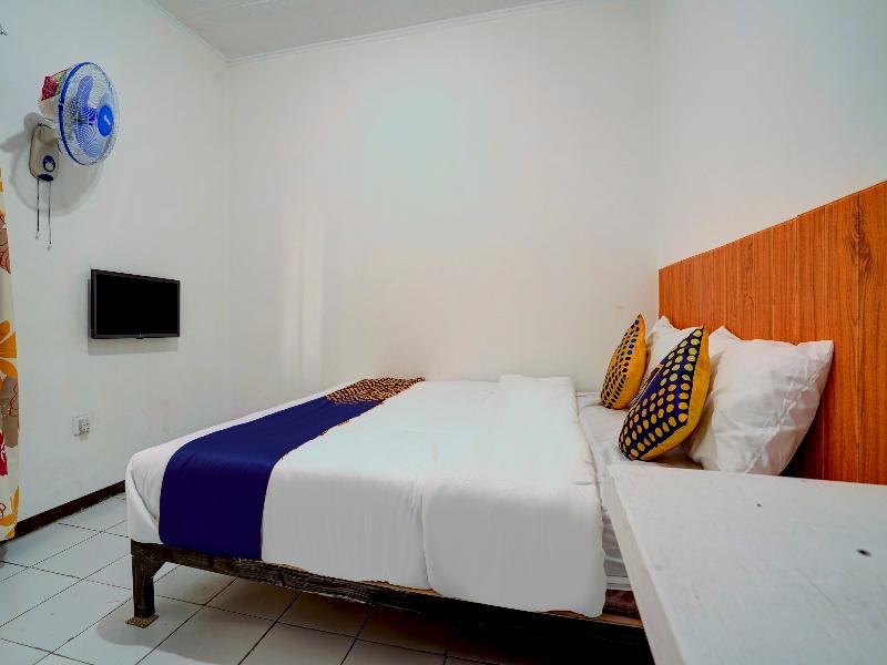 SPOT ON 90200 Pondok Sabaraya Cileunyi Syariah - Oda