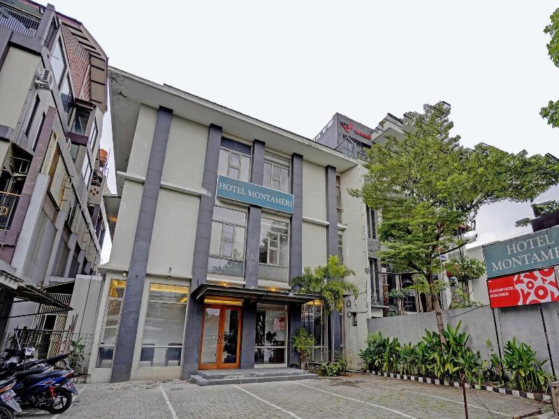 Collection O Riau Near Trans Studio Bandung - Genel