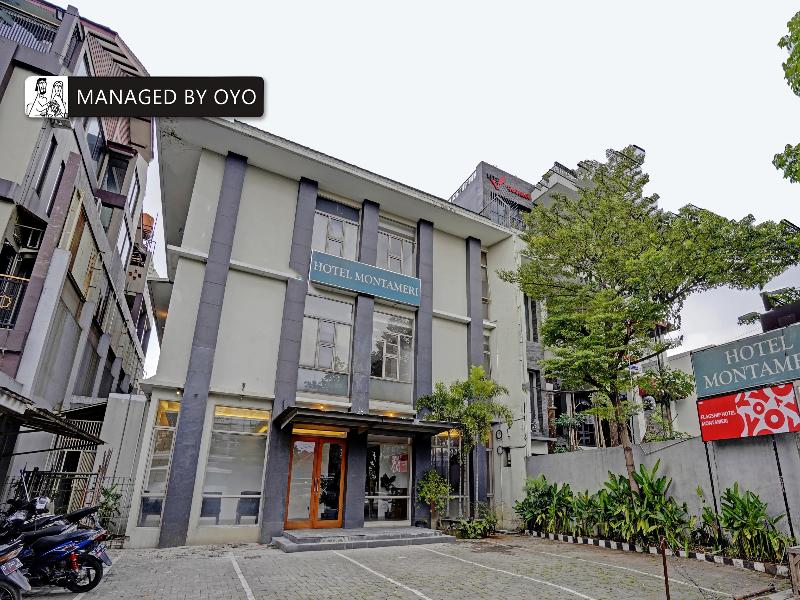Collection O Riau Near Trans Studio Bandung - Genel