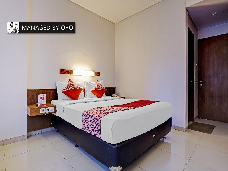 Collection O Riau Near Trans Studio Bandung - Oda