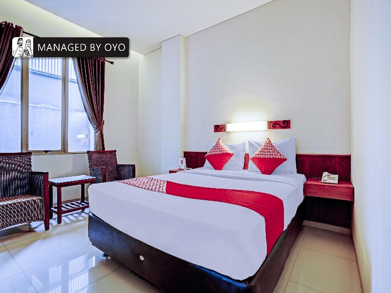 Collection O Riau Near Trans Studio Bandung - Oda