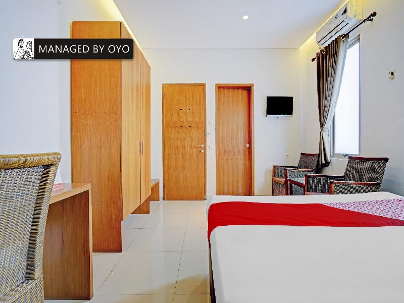 Collection O Riau Near Trans Studio Bandung - Oda