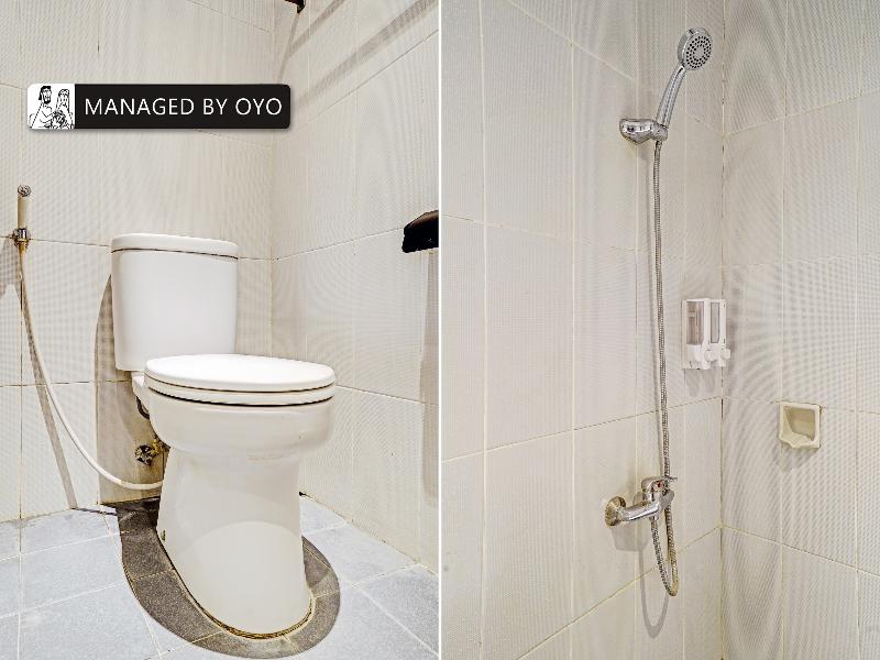 Collection O Riau Near Trans Studio Bandung - Oda