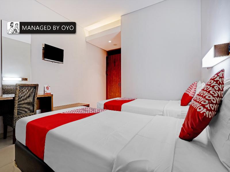 Collection O Riau Near Trans Studio Bandung - Oda