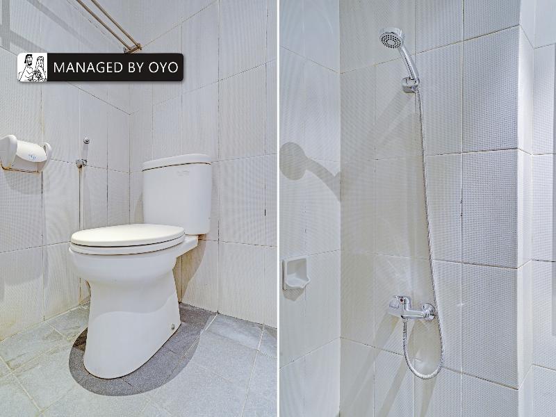 Collection O Riau Near Trans Studio Bandung - Oda
