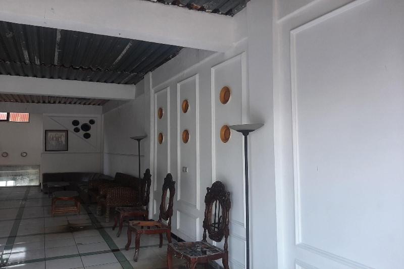 SPOT ON 90535 Cimanuk Pavilion - Lobi