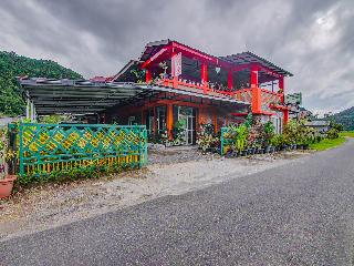 OYO 90506 Bunga Sonsang Homestay Syariah otel fotoğrafı