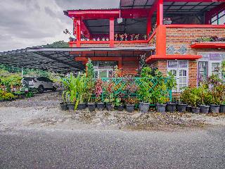 OYO 90506 Bunga Sonsang Homestay Syariah fotoÄŸrafÄ±
