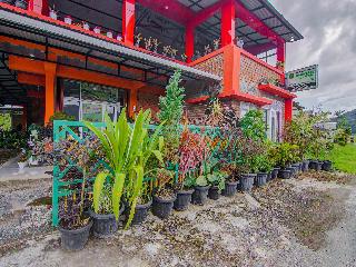 OYO 90506 Bunga Sonsang Homestay Syariah fotoÄŸrafÄ±