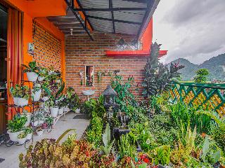 OYO 90506 Bunga Sonsang Homestay Syariah fotoÄŸrafÄ±