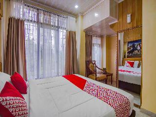 OYO 90506 Bunga Sonsang Homestay Syariah fotoÄŸrafÄ±