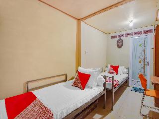 OYO 90506 Bunga Sonsang Homestay Syariah fotoÄŸrafÄ±