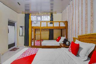 OYO 90506 Bunga Sonsang Homestay Syariah fotoÄŸrafÄ±
