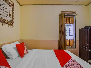 OYO 90506 Bunga Sonsang Homestay Syariah fotoÄŸrafÄ±