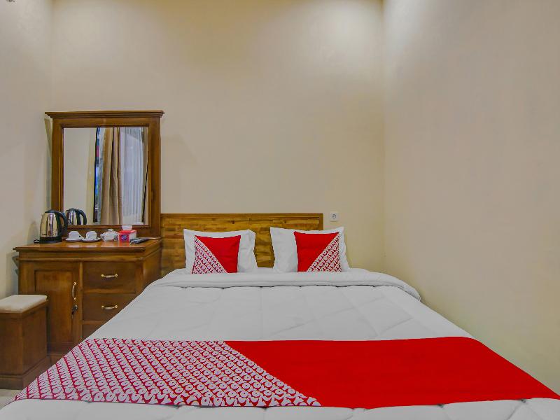 OYO 90506 Bunga Sonsang Homestay Syariah - Oda