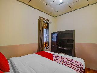 OYO 90506 Bunga Sonsang Homestay Syariah fotoÄŸrafÄ±