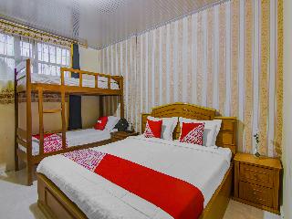 OYO 90506 Bunga Sonsang Homestay Syariah fotoÄŸrafÄ±
