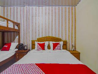 OYO 90506 Bunga Sonsang Homestay Syariah fotoÄŸrafÄ±