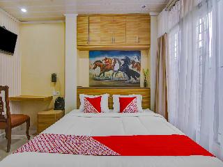 OYO 90506 Bunga Sonsang Homestay Syariah fotoÄŸrafÄ±