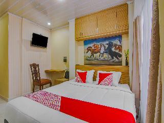OYO 90506 Bunga Sonsang Homestay Syariah fotoÄŸrafÄ±