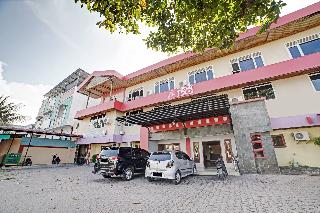OYO 90487 Wisma Kuta Karang Baru otel fotoğrafı