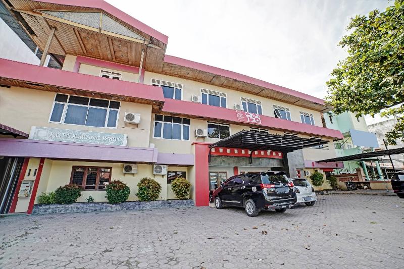 OYO 90487 Wisma Kuta Karang Baru - Genel