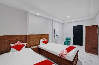 OYO 90487 Wisma Kuta Karang Baru fotoÄŸrafÄ±