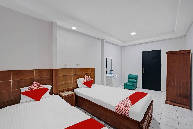 OYO 90487 Wisma Kuta Karang Baru - Oda