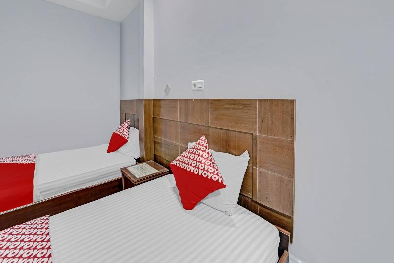 OYO 90487 Wisma Kuta Karang Baru - Oda