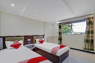 OYO 90487 Wisma Kuta Karang Baru fotoÄŸrafÄ±