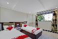 OYO 90487 Wisma Kuta Karang Baru oda fotoğrafı