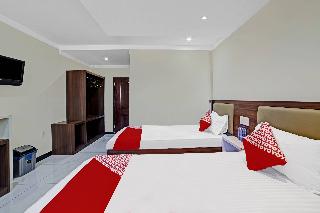 OYO 90487 Wisma Kuta Karang Baru fotoÄŸrafÄ±