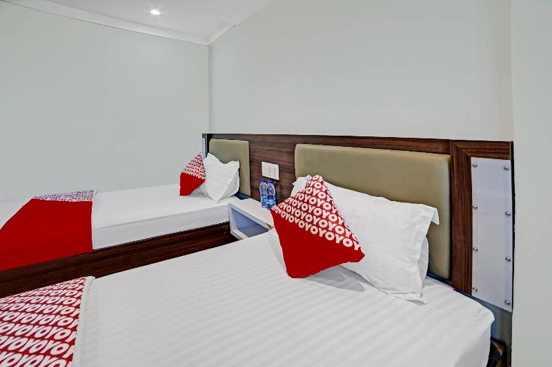 OYO 90487 Wisma Kuta Karang Baru - Oda